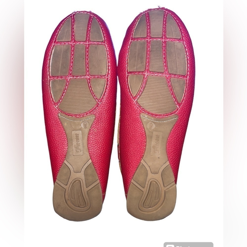 Forever Comfort Jimmie loafers - Picture 4 of 6